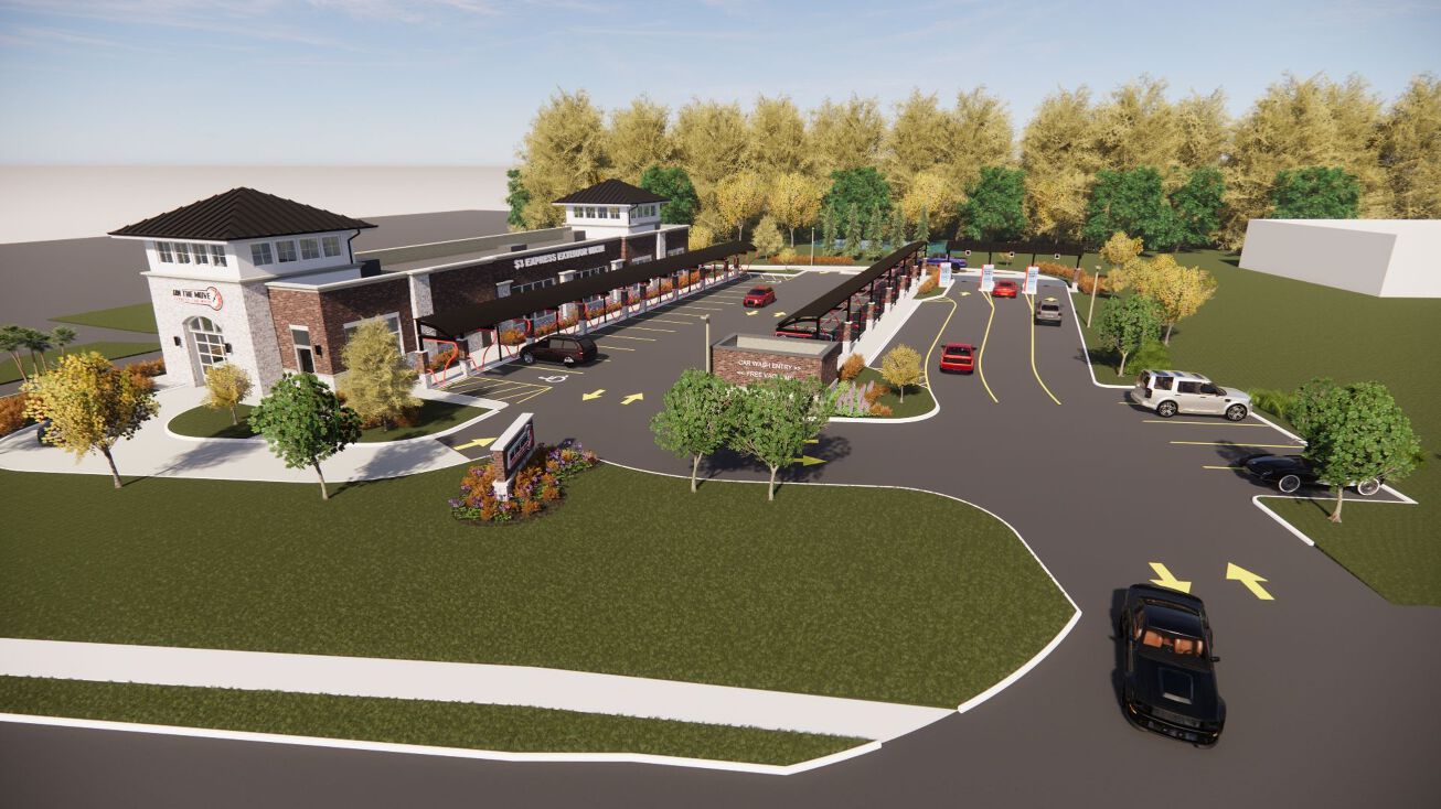 Land for Sale in Jacksonville Florida 32216